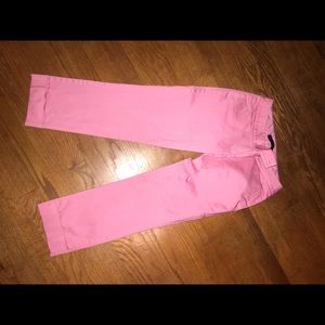 Dress pants from The Limited